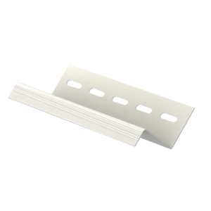 Планка сливная Ю-Пласт белая, шт