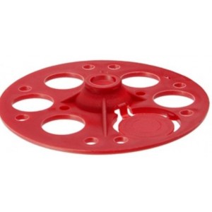 Рондоль для крепления теплоизоляции,Tech-krep, 60 мм