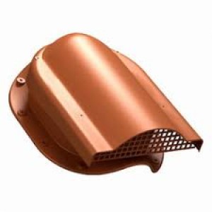 Вентилятор подкровельного пространства для мягкой кровли (готовой)P-19 Wirplast, шт