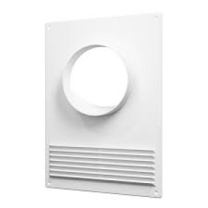 Площадка торцевая пластиковая D100 мм ЭРА 100ПТПР, шт