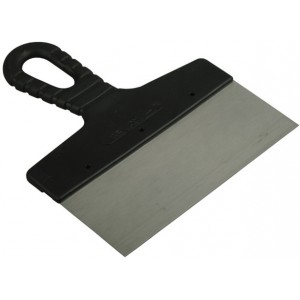 Шпатель металлический 250 мм