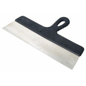 Шпатель металлический 300 мм