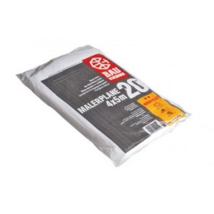 Пленка укрывочная 4х5 м Bauwelt Пленка укрывочная 4х5 м Bauwelt