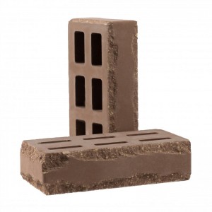 Кирпич пустотелый стандартный тычковый "Зигзаг" КСПЕ Рубелэко, шт Кирпич пустотелый стандартный тычковый "Зигзаг" КСПЕ Рубелэко, шт