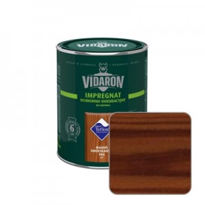 Пропитка для дерева Vidaron Impregnat V07 секвойя калифорнийская, 0,7 л