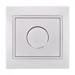 Диммер 800 Вт Lezard Mira 701-0202(0303)-115