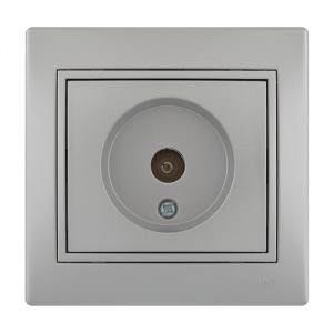 Розетка TV проходная Lezard Mira 701-1010(3030)-129 Розетка TV проходная Lezard Mira 701-1010(3030)-129