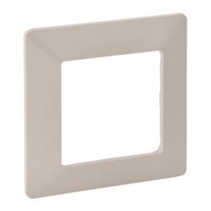 Рамка 1-я Legrand Valena Life 754047 сл/кость, шт