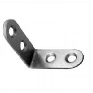 Уголок мебельный KW3 50х50х17, шт