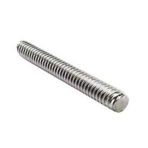 Шпилька резьбовая TR M10 x 2000, шт