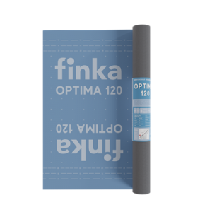 Мембрана диффузионная Finka Optima 120, 75 м2