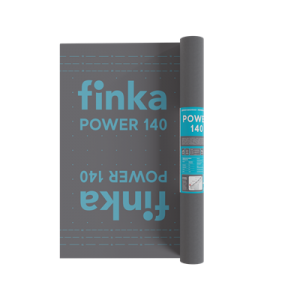 Мембрана диффузионная Finka Power 140, 75 м2