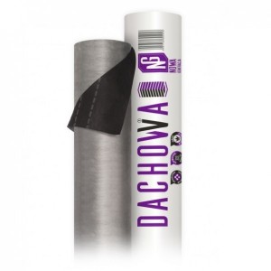 Мембрана подкровельная Dachowa NG115 1,6х50м, 80 м2
