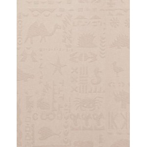 Обои стеклотканевые "Этника" Wellton Decor, 12,5 м2