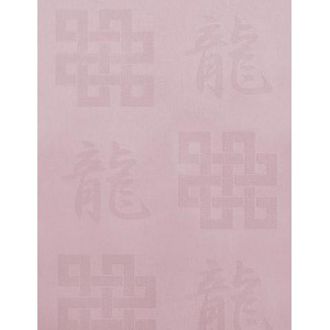 Обои стеклотканевые "Иероглиф" Wellton Decor, 12,5 м2