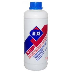 Средство для удаления цемента Atlas SZOP 1 л