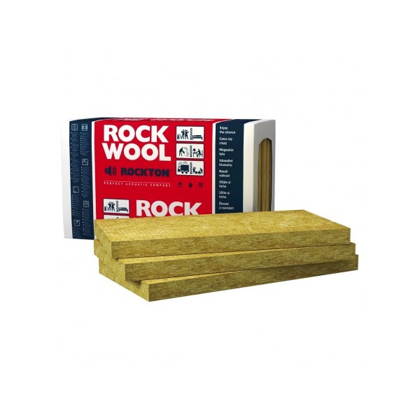 rockwool утеплитель 150мм