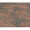 Кирпич лицевой "Баварская кладка" Braer 0,7НФ кора дуба с песком, шт Кирпич лицевой "Баварская кладка" Braer 0,7НФ кора дуба с песком, шт
