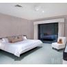 Обои стеклотканевые "Хризантема" Wellton Decor, 12,5 м2