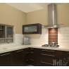 Обои стеклотканевые "Дюны" Wellton Decor, 12,5 м2