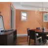 Обои стеклотканевые "Иероглиф" Wellton Decor, 12,5 м2