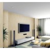 Обои стеклотканевые "Каскад" Wellton Decor, 12,5 м2