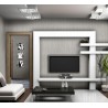 Обои стеклотканевые "Лиана" Wellton Decor, 12,5 м2