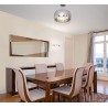 Обои стеклотканевые "Мрамор" Wellton Decor, 12,5 м2