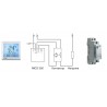 Терморегулятор Теплолюкс  MCS 350 